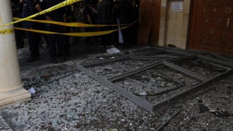 Ramazan'da terör dalgası dünyayı kavuruyor