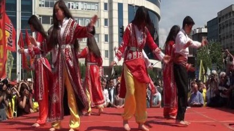 Madımak Katliamının Yıldönümü