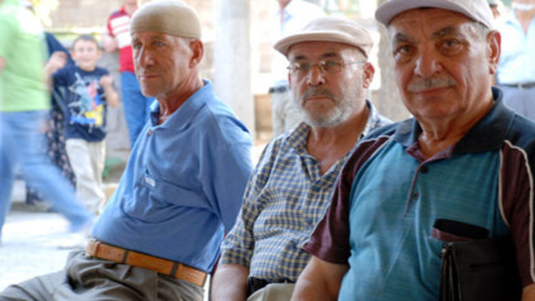 Memur ve Emekli "Fark" bekliyor