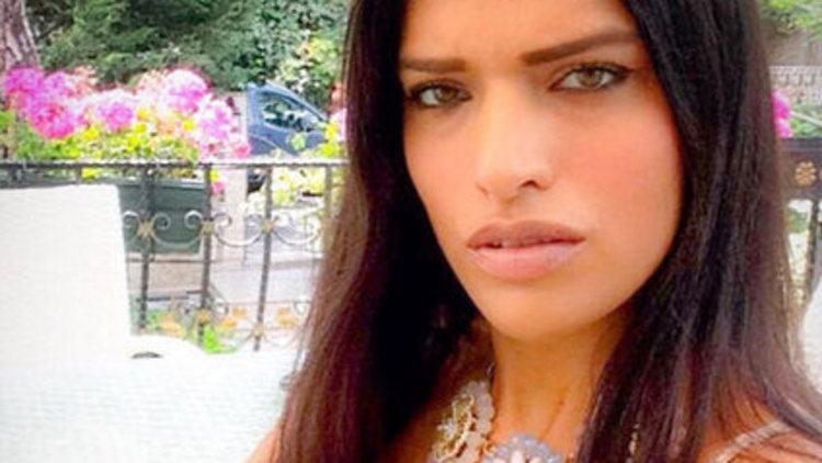 Melis Çakır'a çağrılı koruma verildi 