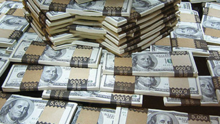 Prens 32 milyar dolar servetini bağışlıyor