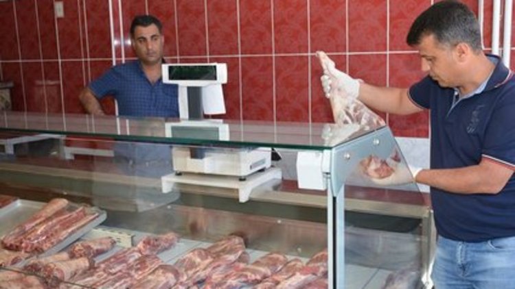 Kasaplarda yeni dönem başladı