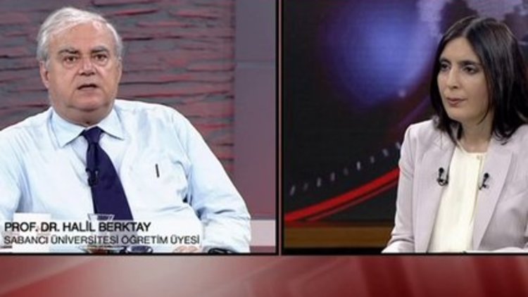 Doğru Açı - 30 Haziran Salı 