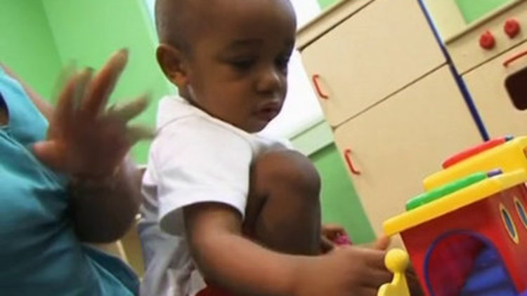 Koku ile otizmi teşhisi mümkün mü?