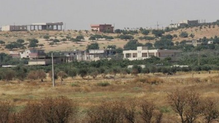 IŞİD mayın döşemeyi sürdürdü