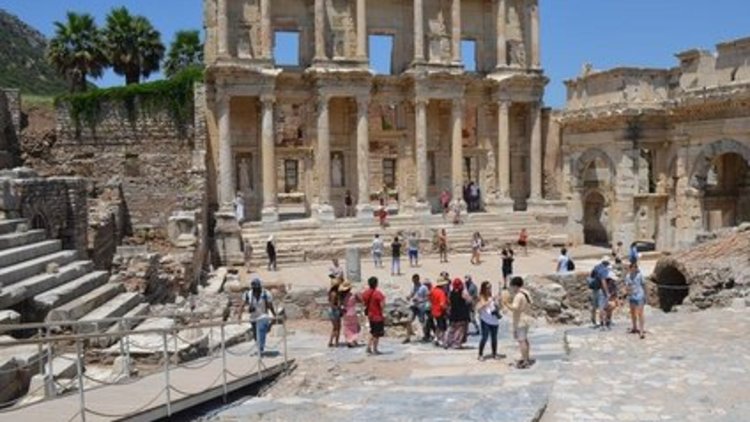 3 yeni &quot;Kültür Mirası&quot;