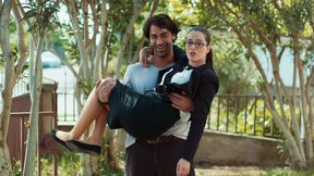 Ne Münasebet bu akşam başlıyor!