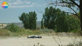 Kara Bayram ölecek mi?