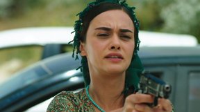 Yılanların Öcü'nün heyecan dolu sezon finali!