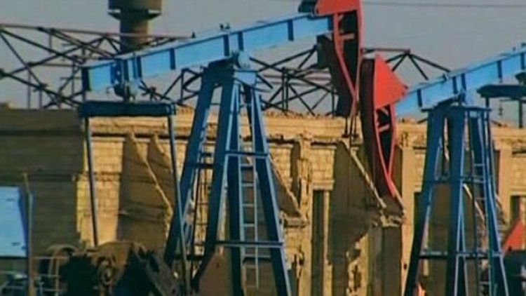 Irak&#039;ta petrol krizi 