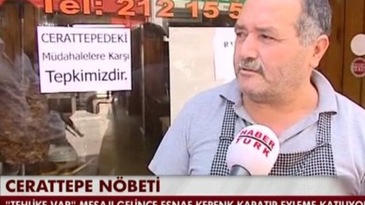 Artvinliler maden tartışmasına ne diyor?