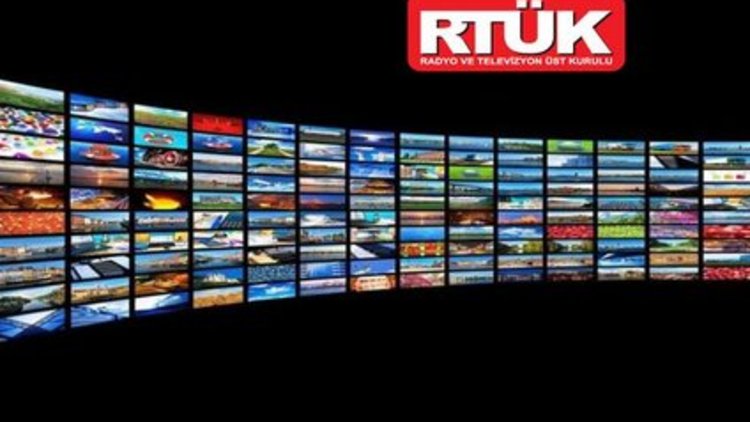 TBMM&#039;de RTÜK krizi