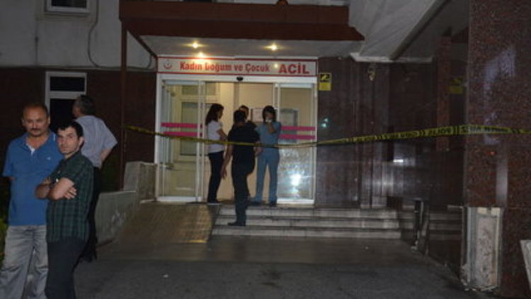 İstanbul'da "ebola" alarmı