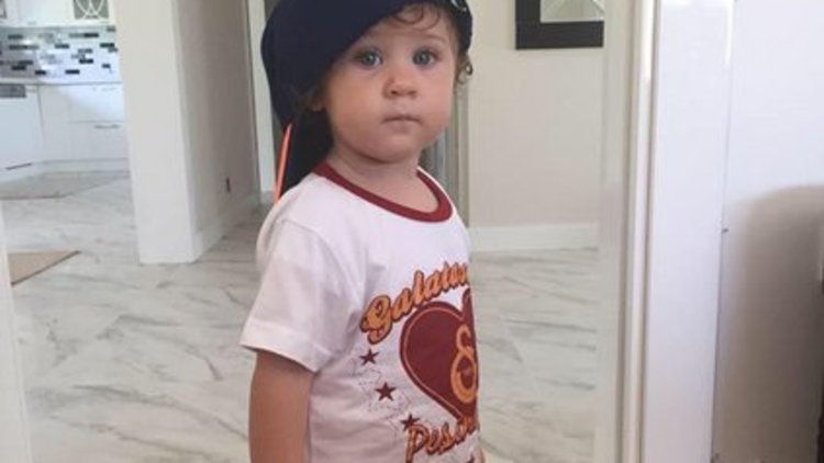 Minik Tuana havuzda boğuldu