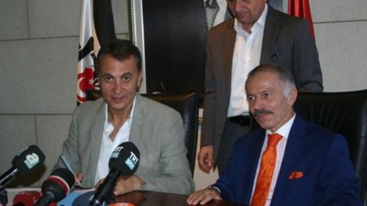 Fikret Orman'dan transfer açıklaması 