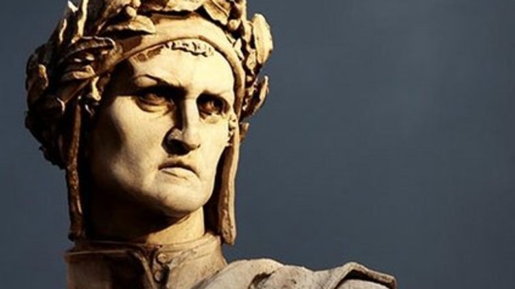 İŞİD Dante'yi tehdit mi ediyor?