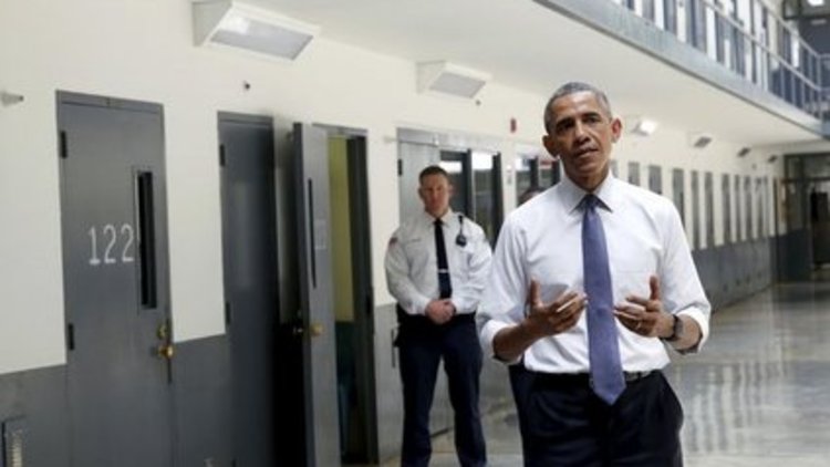 ABD tarihinde bir ilk