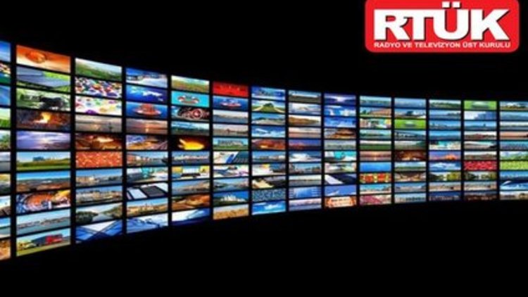 RTÜK&#039;te yeni dönem