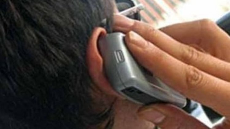 Sahte bankacılara dikkat