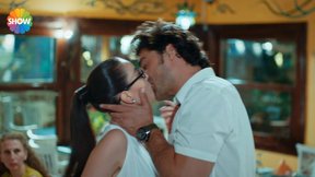 Demir 3. Bölümde de kıskançlık krizlerine devam ediyor