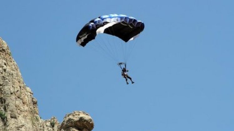 Festivalde feci ölüm