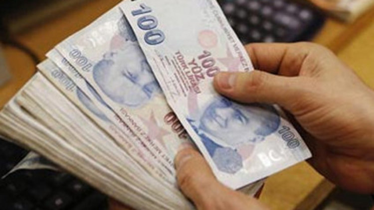 Emekliye maaş farkları ödeniyor 