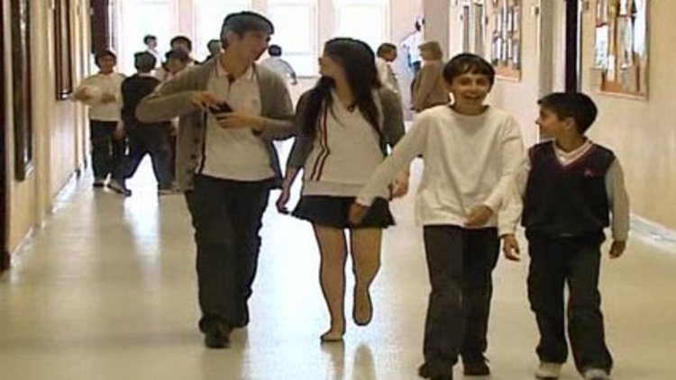 Yeni öğretim döneminde özel okul teşviği