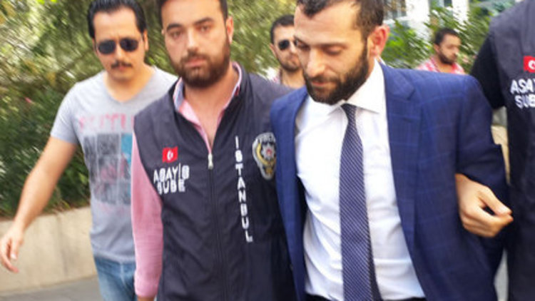 "Kaçırılmadım, tatildeydim"