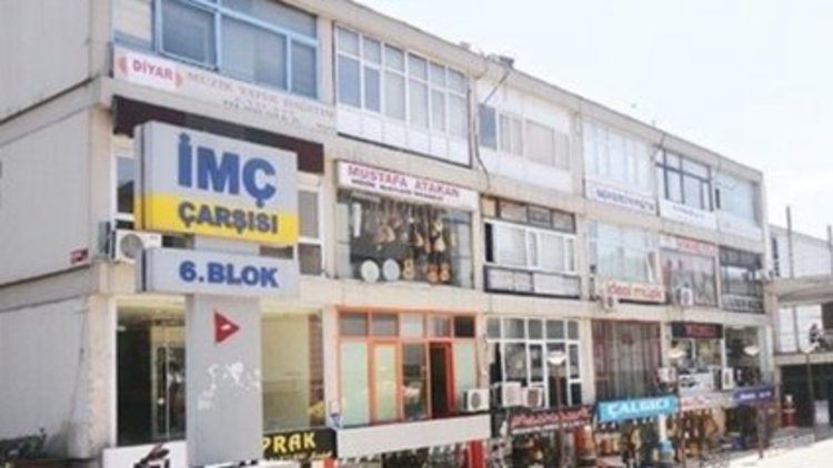 Unkapanı internete taşındı