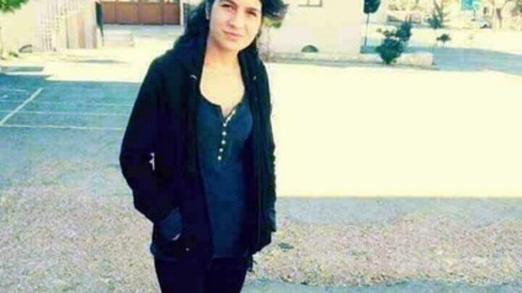 Muğla'daki Cansu Kaya'nın cinayeti