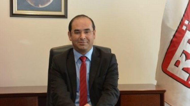 RTÜK'te başkanlık seçimi