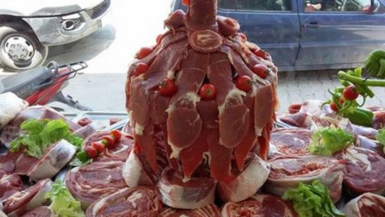 Et fiyatları cep yakıyor