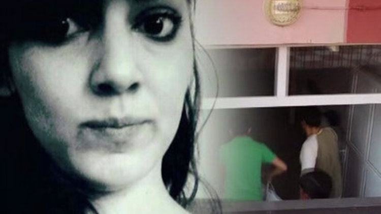 Aysun neden canına kıydı?