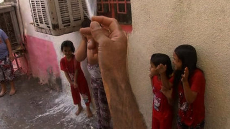 Irak&#039;ta &quot;serinleyememe&quot; öfkeye sebep oldu 