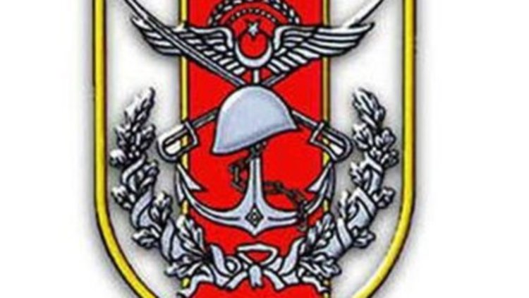 TSK'dan Zergele açıklaması