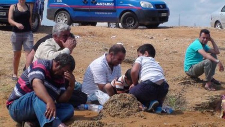 Şile ve Ağva&#039;dan acı haber geldi