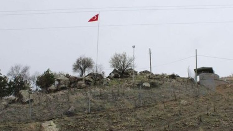 Eğit-Donat&#039;a hava koruması