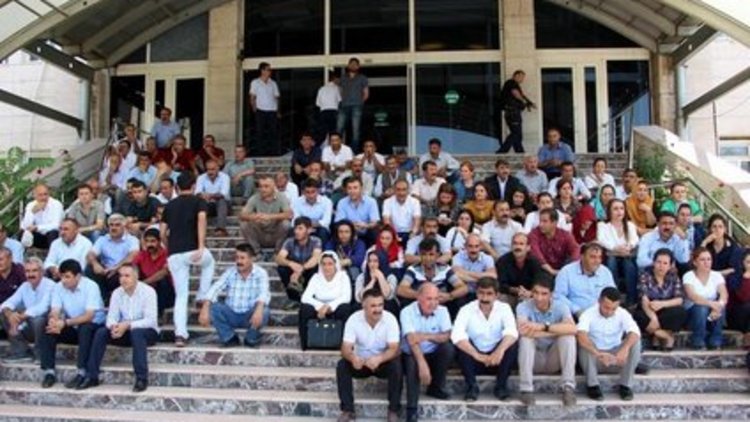 Cenazeler Habur Sınır Kapısı'ndan geçirilmiyor