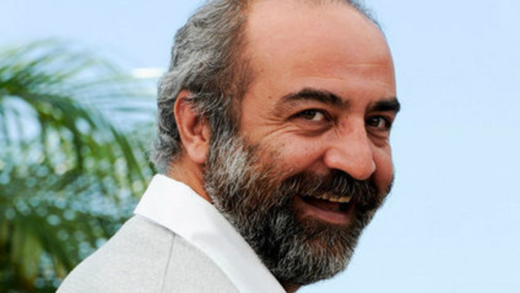 Yılmaz Erdoğan yeni filminde dedesini canlandıracak