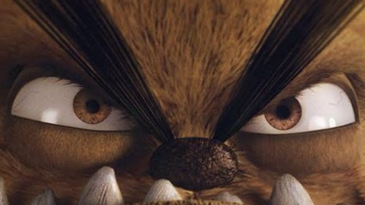 "Kötü Kedi Şerafettin" yakında vizyona giriyor 