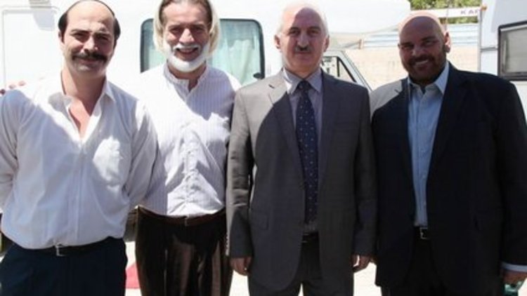 Düğün Dernek 2 - Sünnet geliyor!