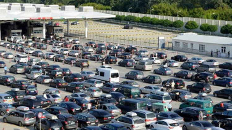 Zorunlu trafik sigortası zamlandı