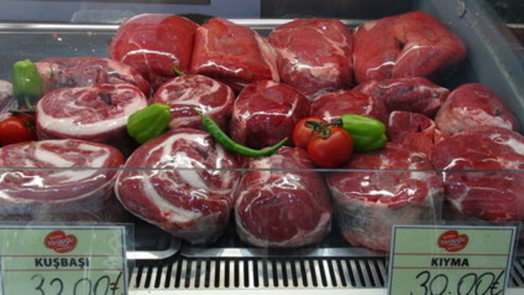 İthal etle birlikte et fiyatları düşecek mi?