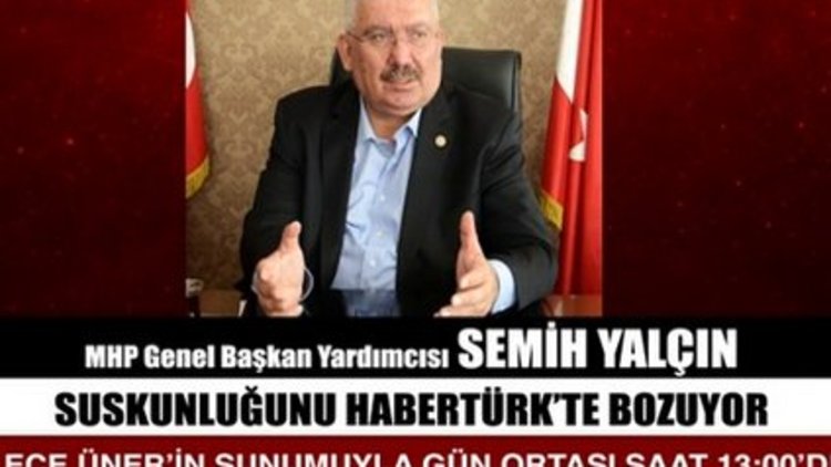 Gün Ortası - 6 Ağustos - 13:00