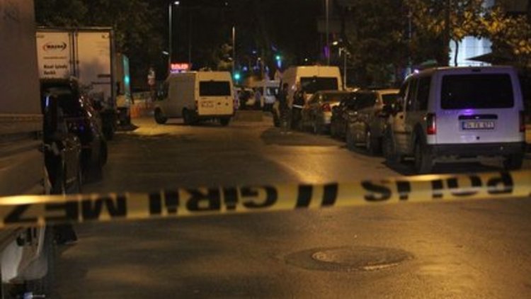 Bayrampaşa&#039;da ses bombası 