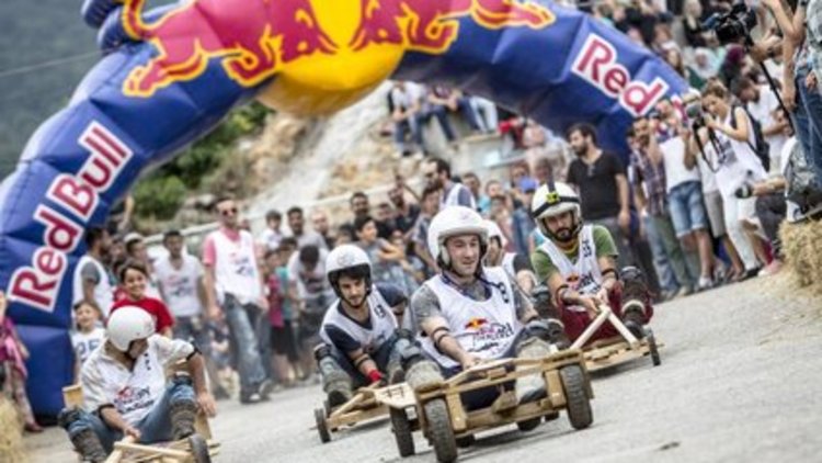 ''Formulaz'' heyecanı keyifli anlar yaşattı