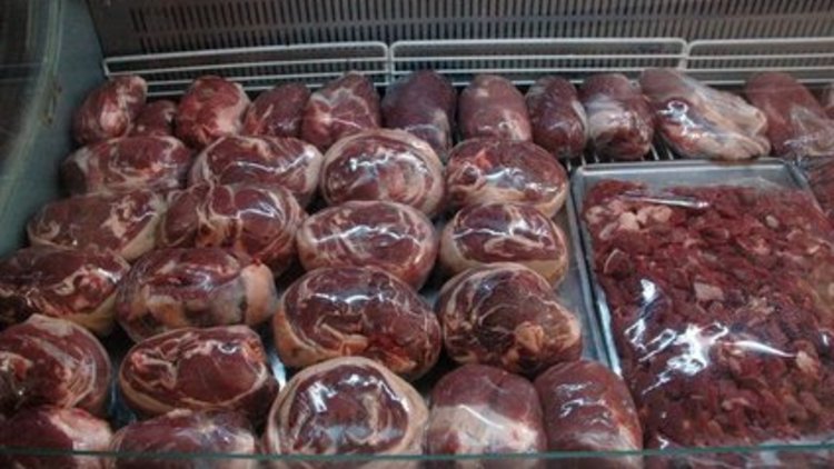 Et ve Süt Kurumu&#039;ndan indirim