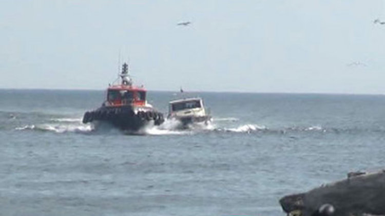 Talihsizlikler zinciri Yeşilköy&#039;de yaşandı