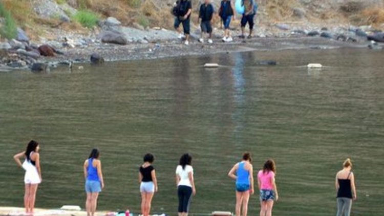 Ayrı ama iç içe hayatlar