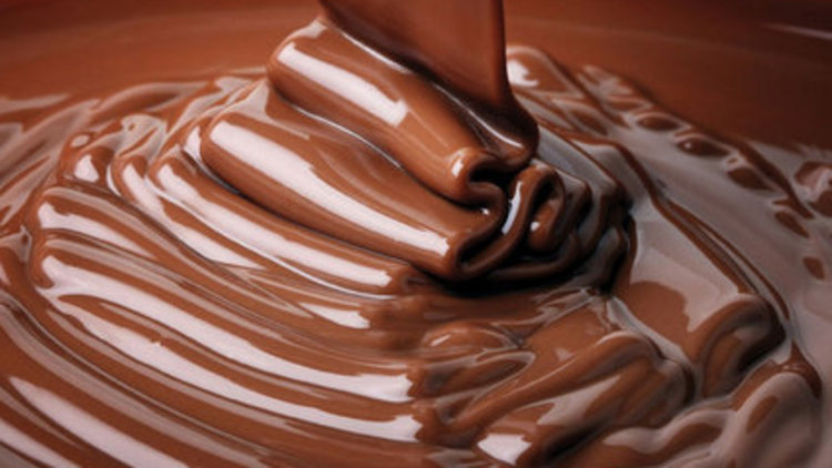 Parkinson'a çare çikolata mı?